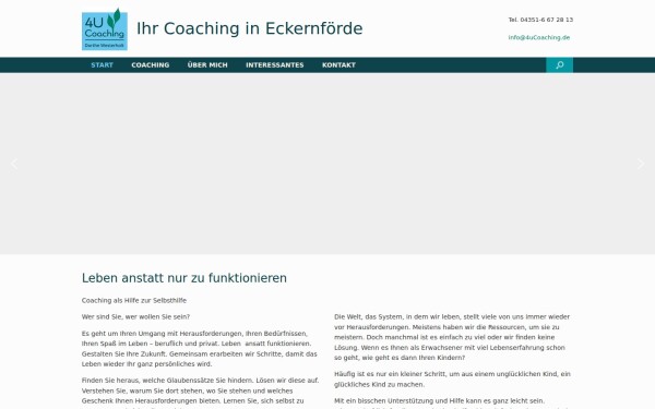 4ucoaching.de
