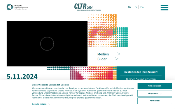 cltr2024.ch