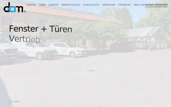 dam-fenster.de
