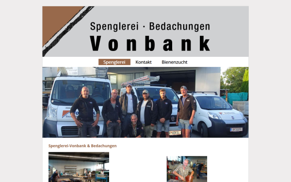 www.spenglerei-vonbank.at