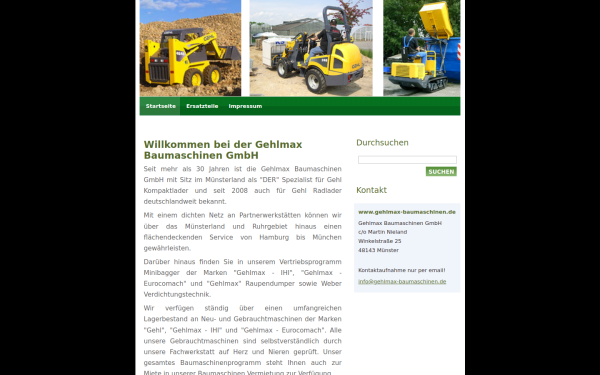 www.gehlmax-baumaschinen.de