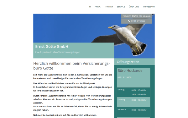 www.goette-versicherungen.de