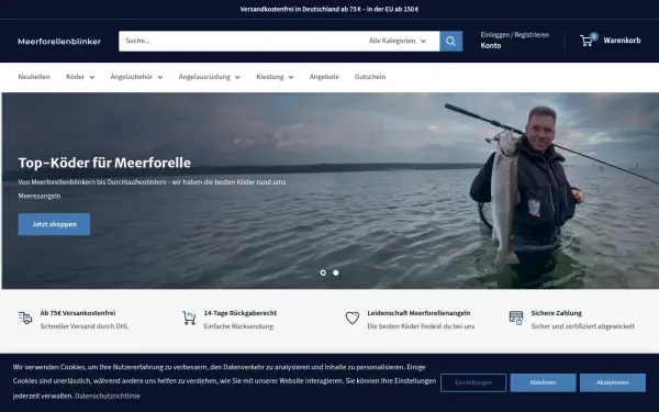 meerforellenblinker.de