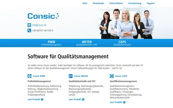 www.consic.de