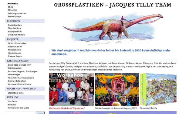 www.grossplastiken.de