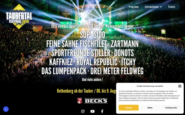 taubertal-festival.de
