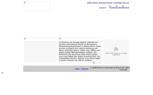 www.airport-parchim.de