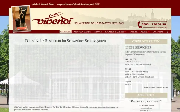 ars-vivendi-schwerin.de