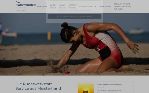 www.ruderwerkstatt.de