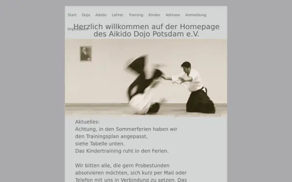 aikidoseminare.de