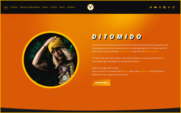 ditomido.de