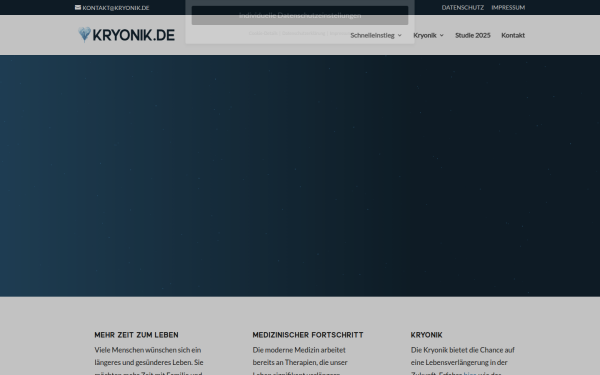 kryonik.de