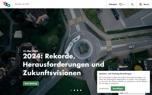 www.vzo.ch