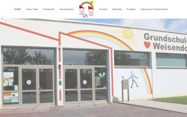 grundschule-weisendorf.de