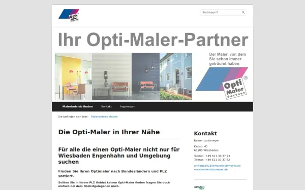 malermeister24.de