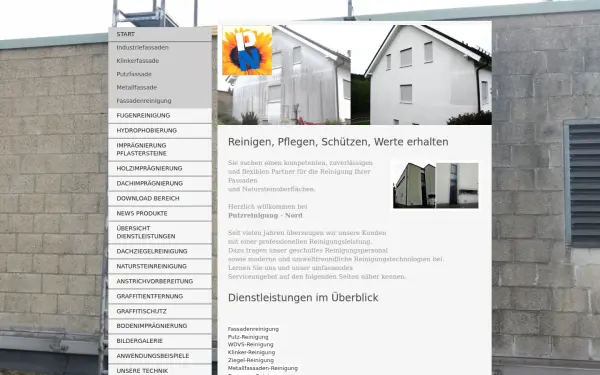 www.putzreinigung-nord.de