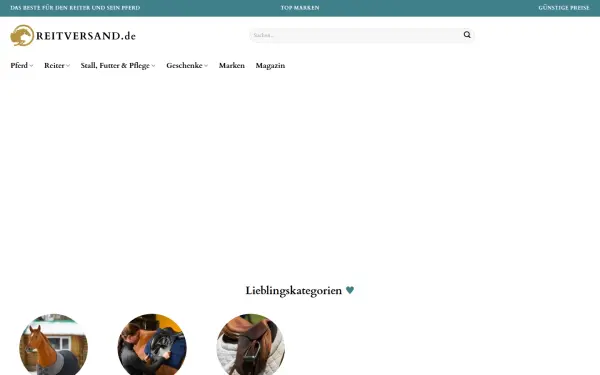 www.reitversand.de