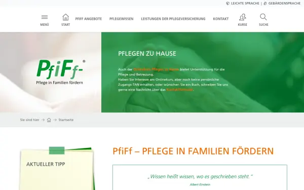 aok-pfiff.de