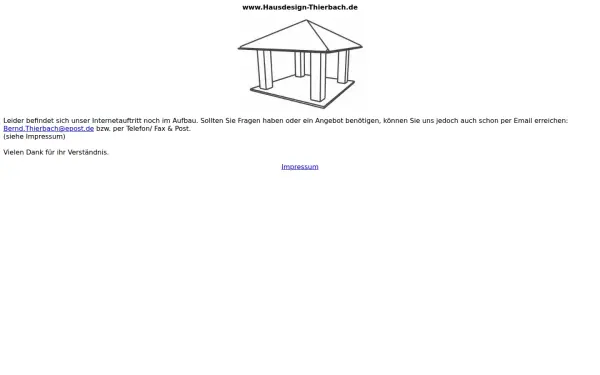 hausdesign-thierbach.de