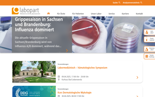 labopart.de