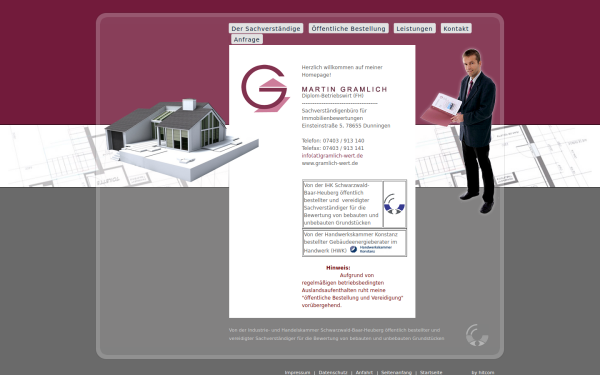 www.gramlich-wert.eu