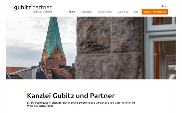 www.gubitz-partner.de