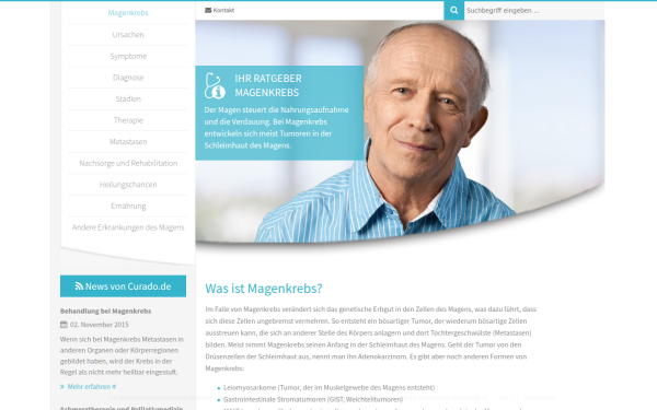 www.magenkrebs.net