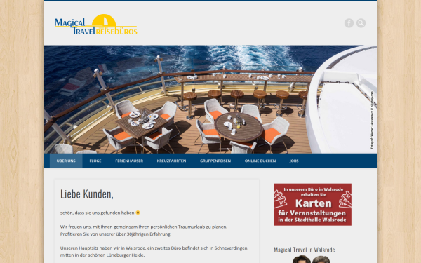 www.magical-travel.de