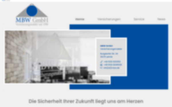 www.mbw.de