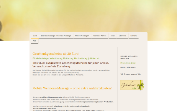 www.mobile-wellness-massage.de
