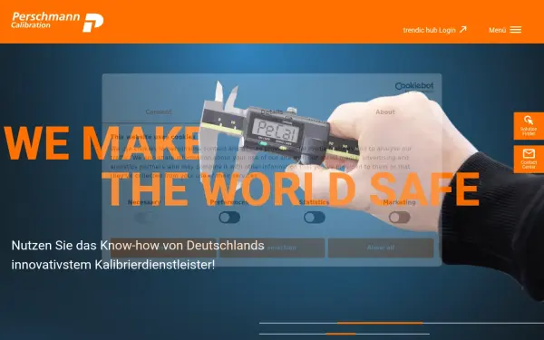 www.perschmann-calibration.de