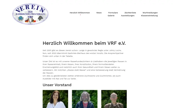 www.vrfev.de