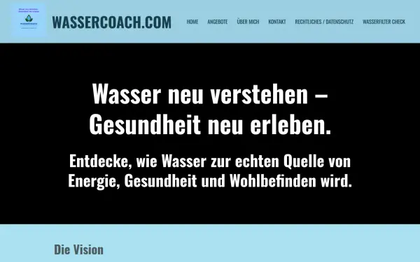www.wassercoach.com