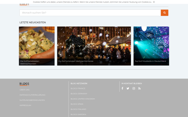 blogs.de