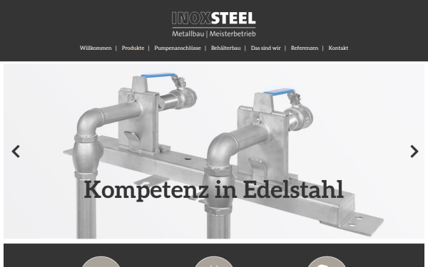 inoxsteel.de