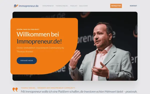 www.immopreneur.de