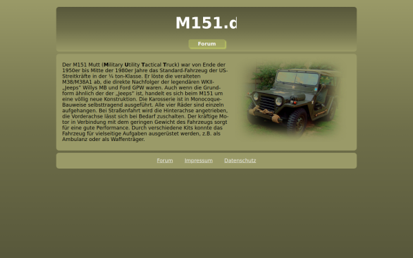 m151.de