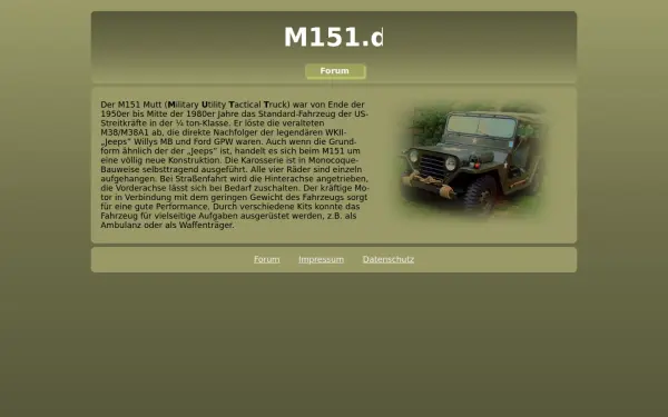 m151.de