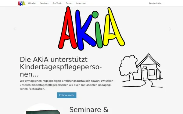 akia-ev.de