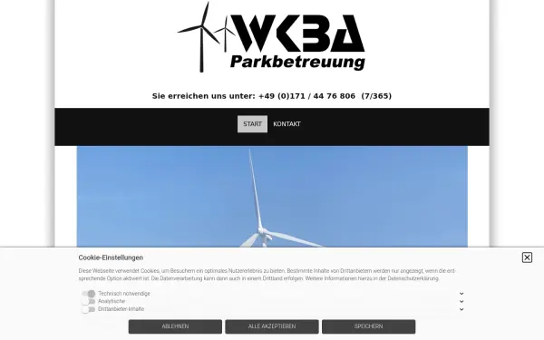 wkba.de