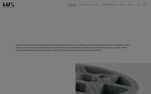 www.luxyours.com