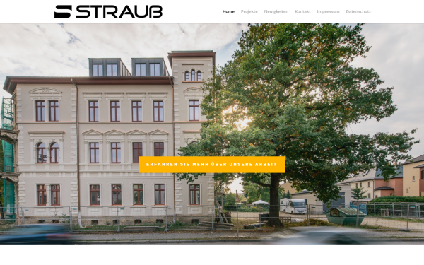 strauss-service.de