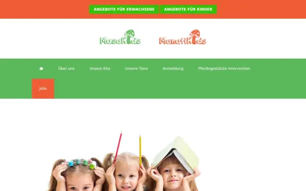 www.masakids.de