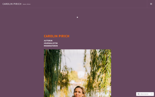 carolinpirich.com