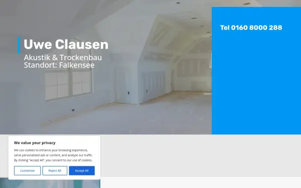trockenbau-clausen.de