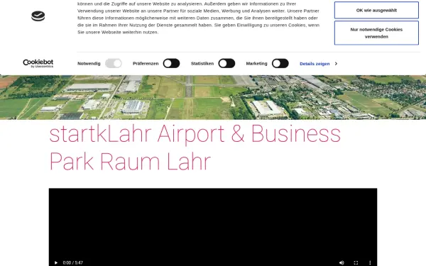 www.startklahr.biz