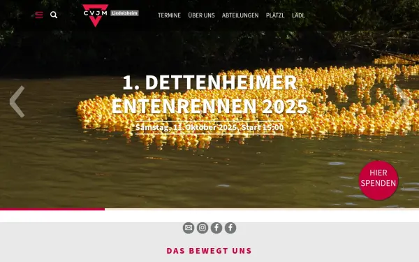 www.cvjm-liedolsheim.de