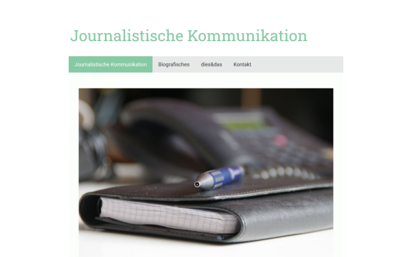 www.journalistische-kommunikation.de