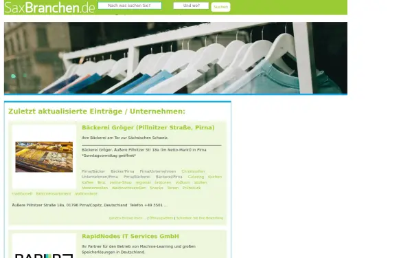 www.saxbranchen.de