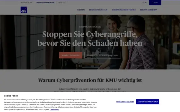 cyberpreventionservices.axa.ch
